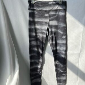 SO Camouflage Legging